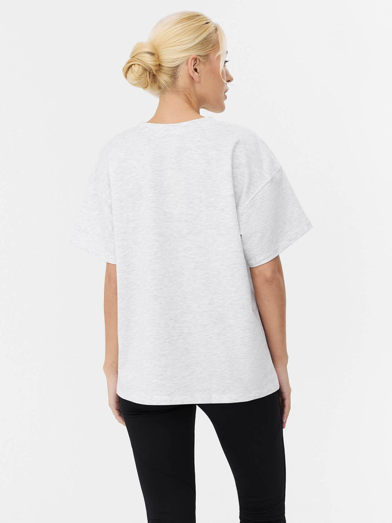 Футболка FASHIONISTA модель 2126 Футболка FASHIONISTA модель 2126 Фото