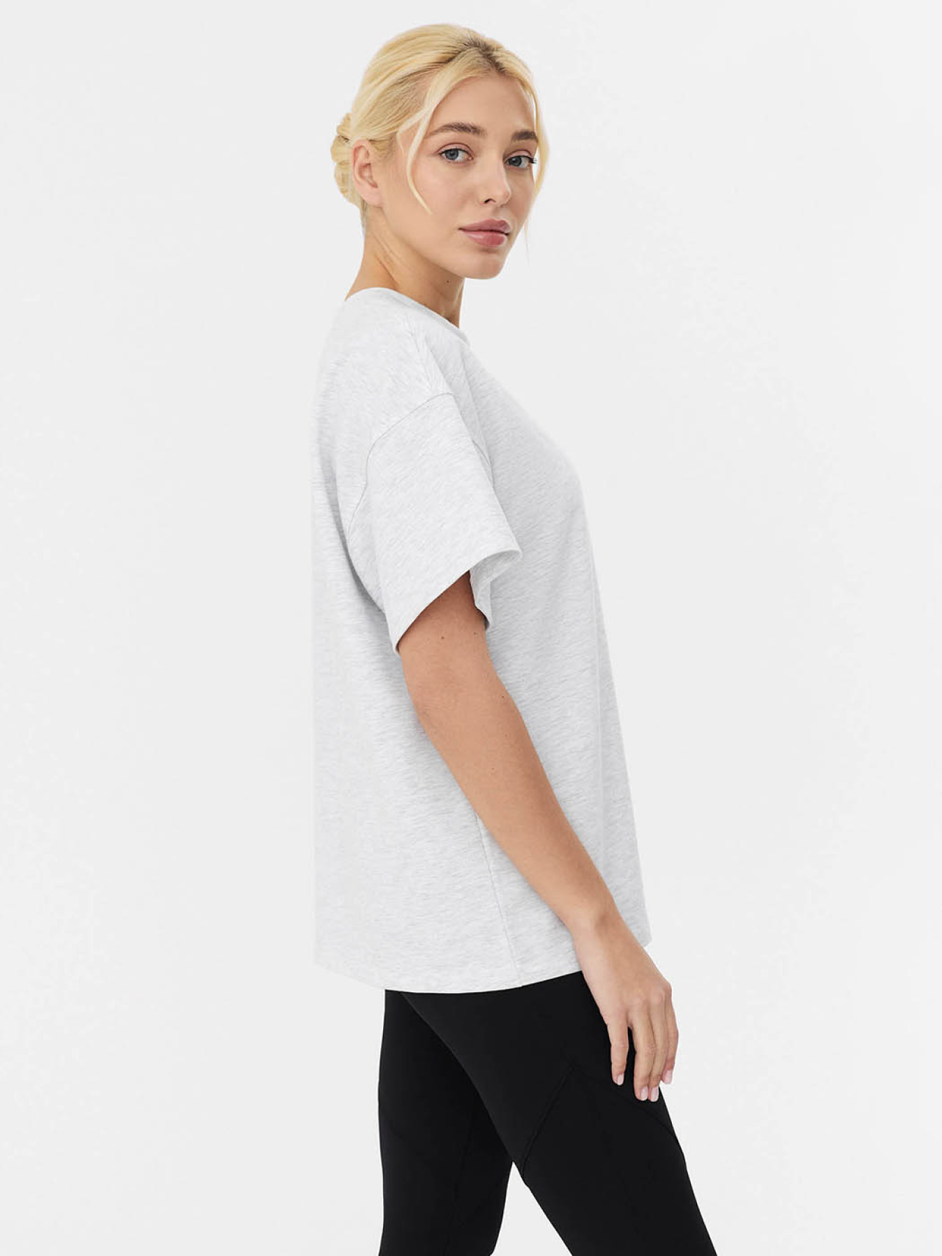 Футболка FASHIONISTA модель 2126 Фото