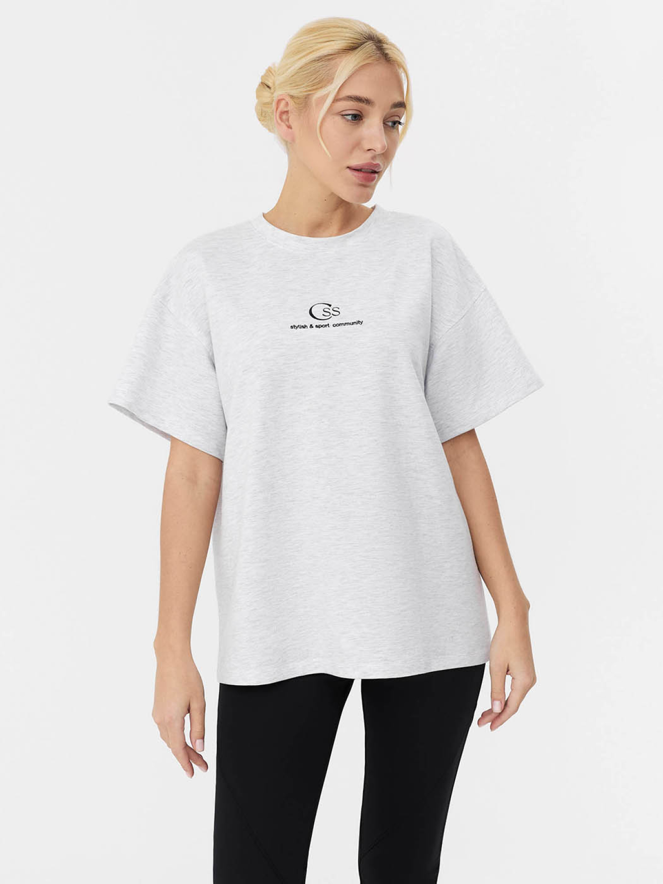 Футболка FASHIONISTA модель 2126 Фото