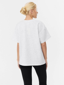 Футболка FASHIONISTA модель 2126 Фото