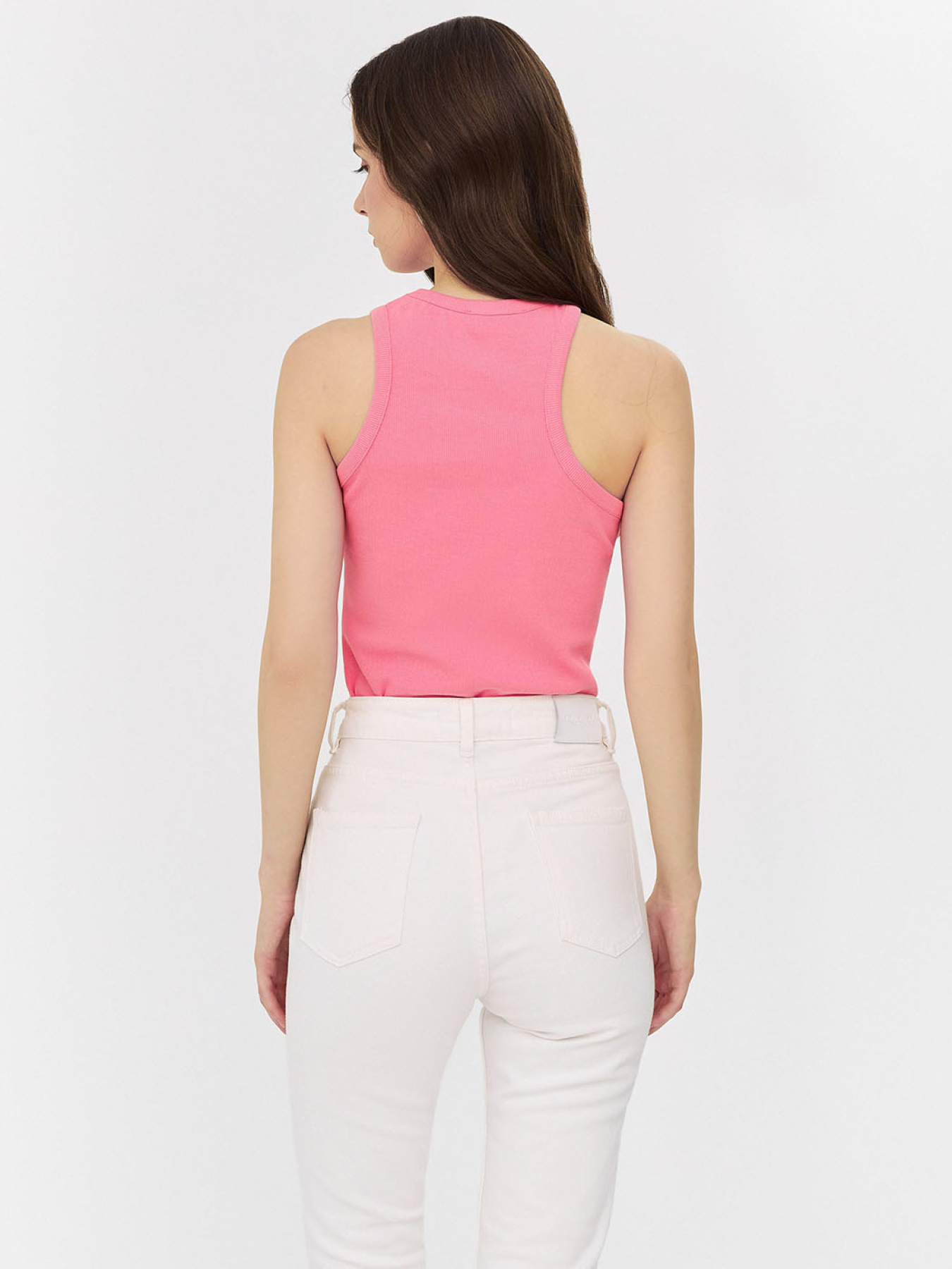 Майка FASHIONISTA модель 2142 Майка FASHIONISTA модель 2142 Фото