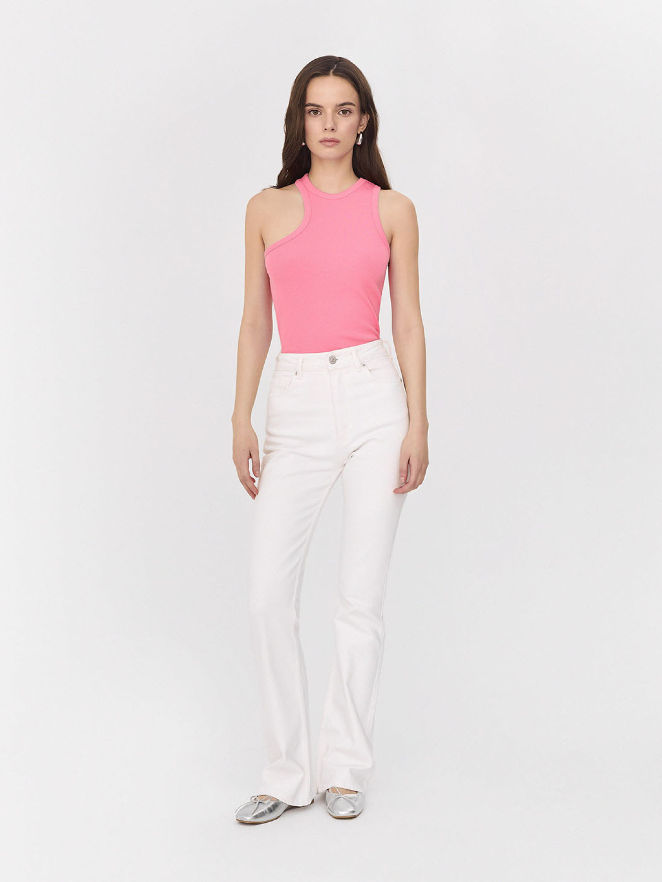 Майка FASHIONISTA модель 2142 Майка FASHIONISTA модель 2142 Фото