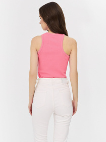 Майка FASHIONISTA модель 2142 Майка FASHIONISTA модель 2142 Фото