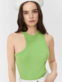 Майка FASHIONISTA модель 2142 Майка FASHIONISTA модель 2142 Фото