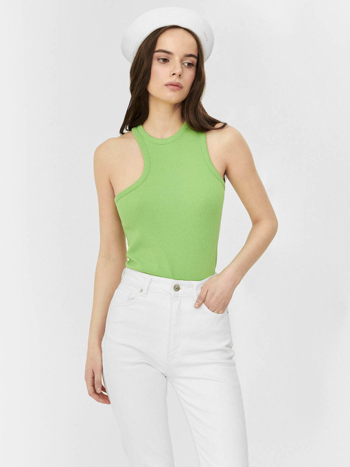 Майка FASHIONISTA модель 2142 Фото