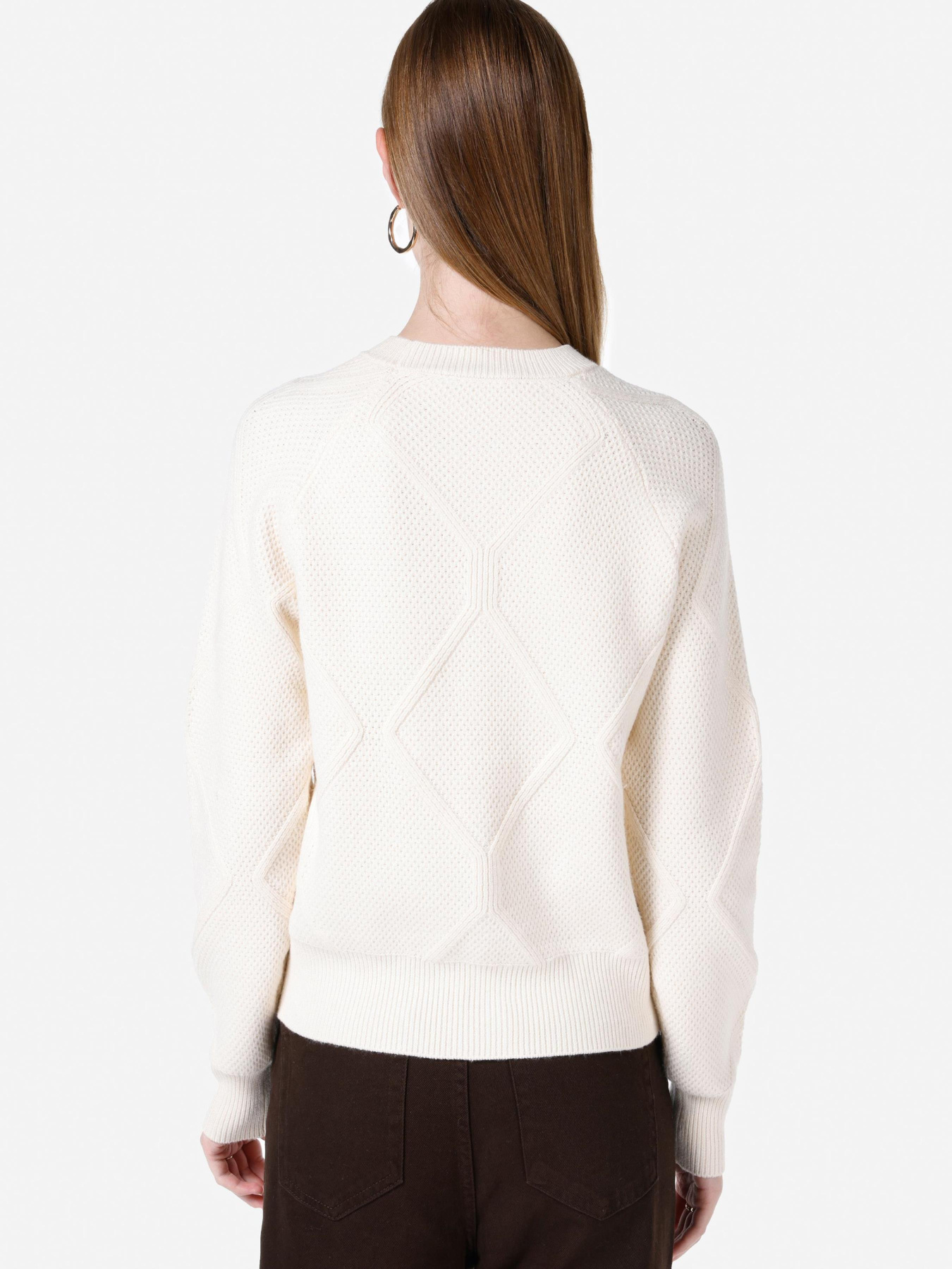 Худи и свитшоты Colin’s модель CL1067383_Q1.V1_ECR Фото