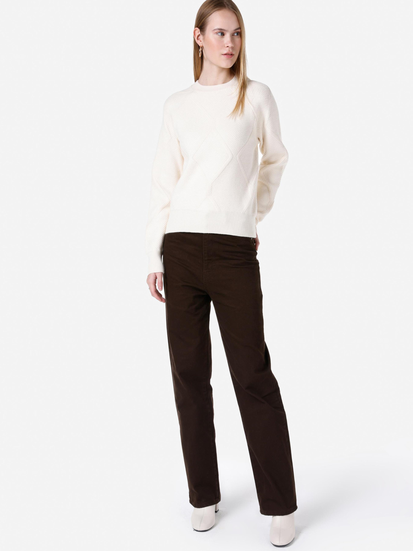 Худи и свитшоты Colin’s модель CL1067383_Q1.V1_ECR Фото