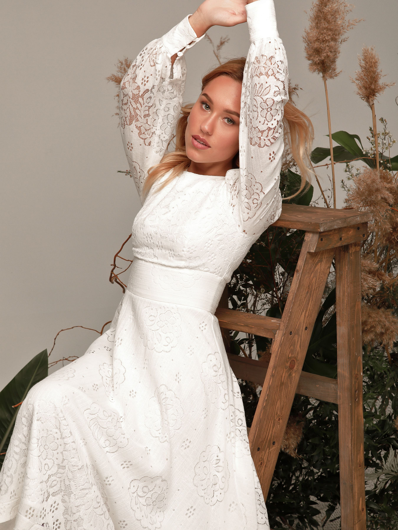 Платья Gepur модель 34822 Фото