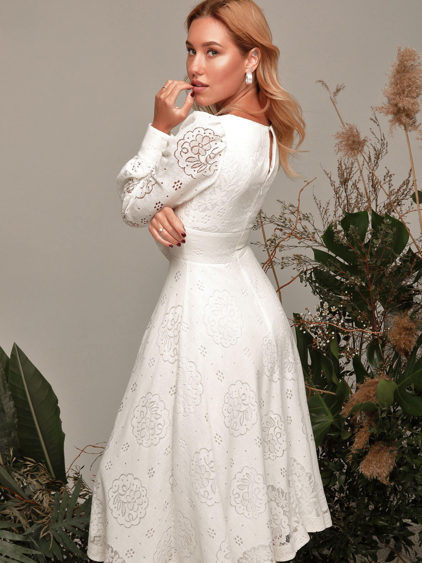 Платья Gepur модель 34822 Фото