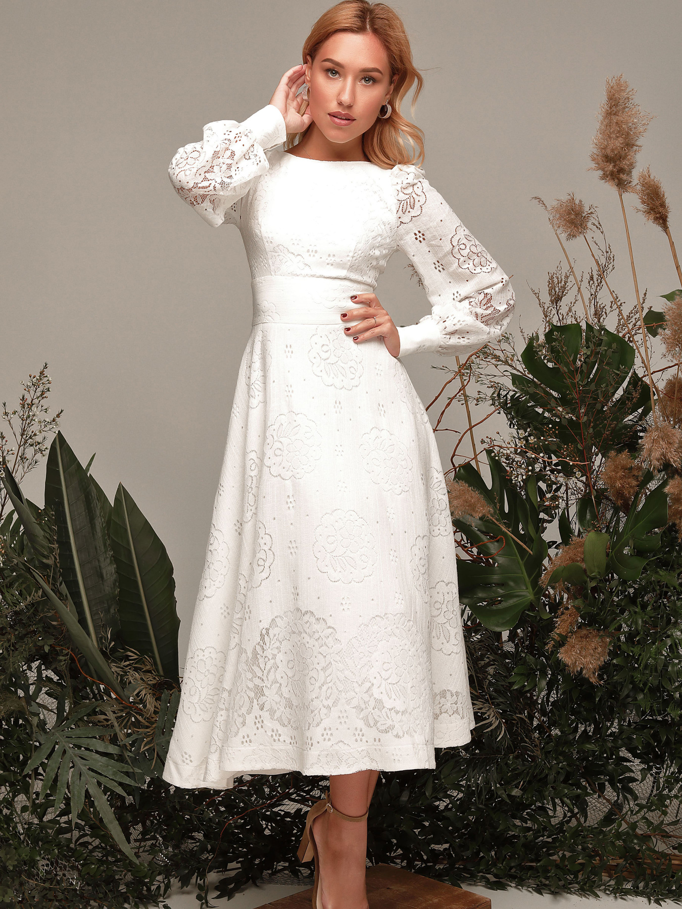 Платья Gepur модель 34822 Фото