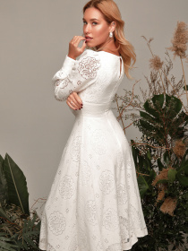 Платья Gepur модель 34822 Фото