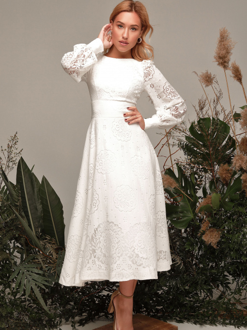 Платья Gepur модель 34822 Фото