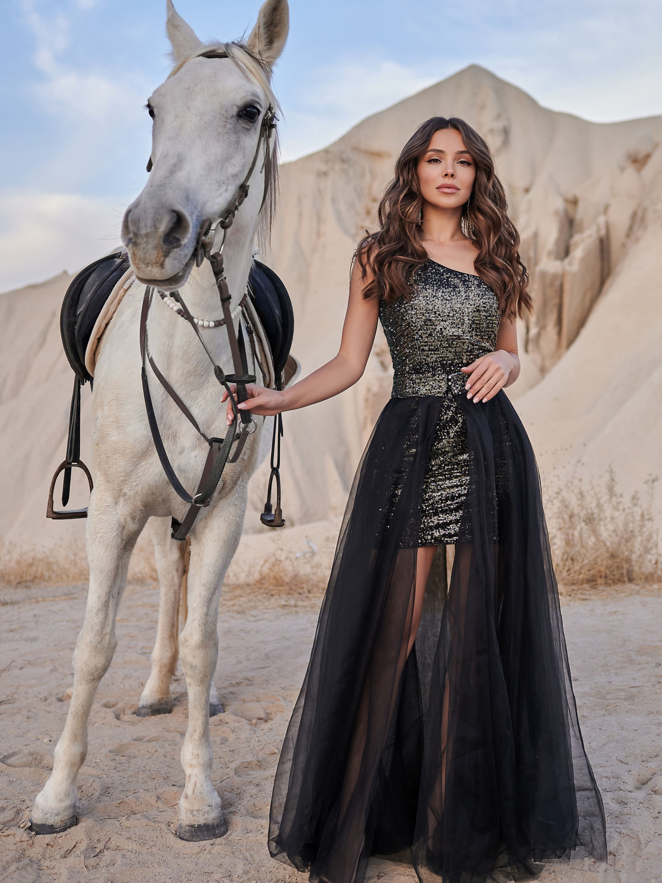 Платья Gepur модель 35282 Фото