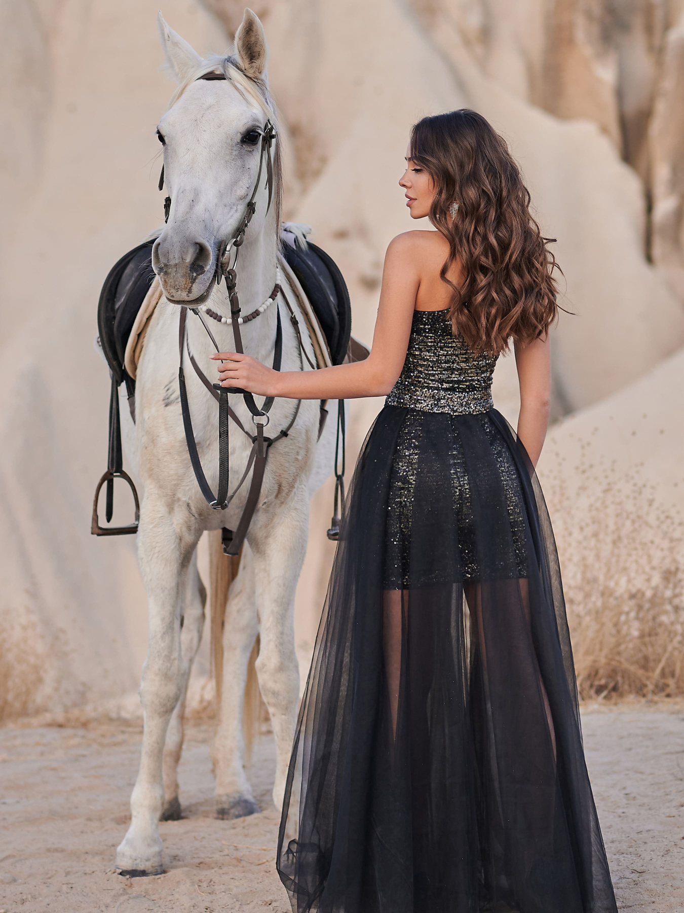 Платья Gepur модель 35282 Фото