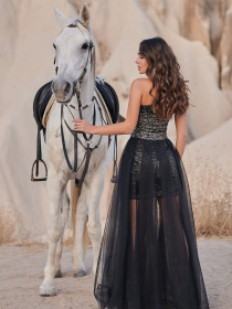 Платья Gepur модель 35282 Фото