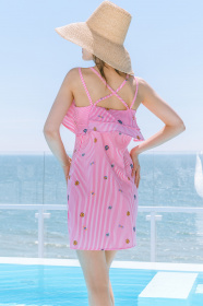 Сарафан Gepur модель 35329 Фото