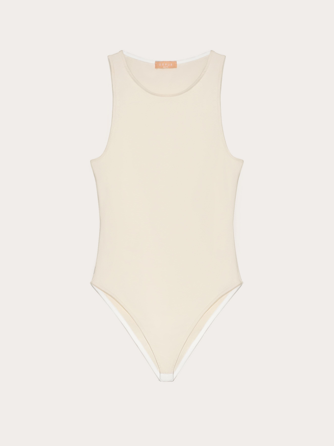 Боди Gepur модель 35489 Фото