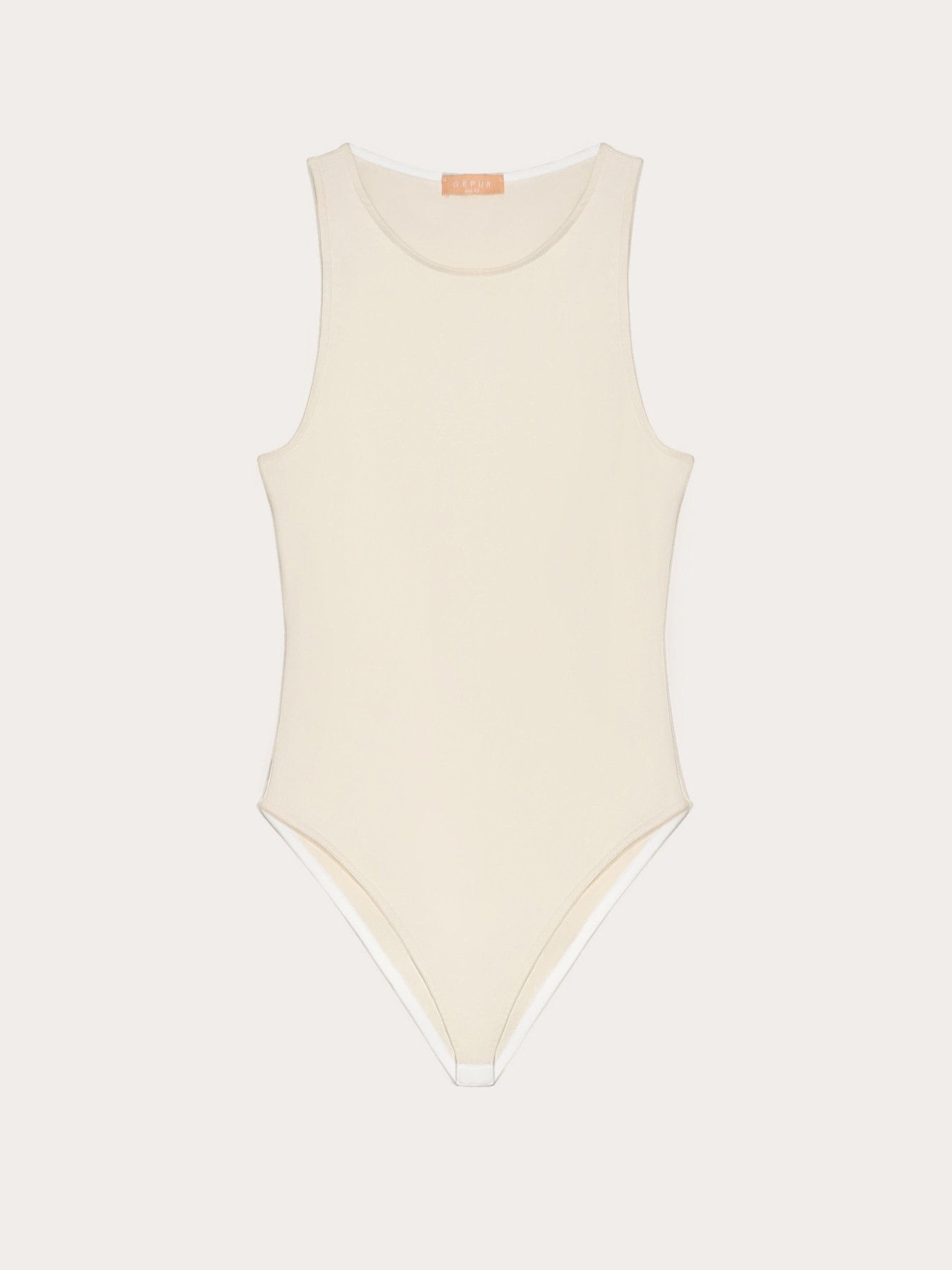 Боді Gepur модель 35489 Фото