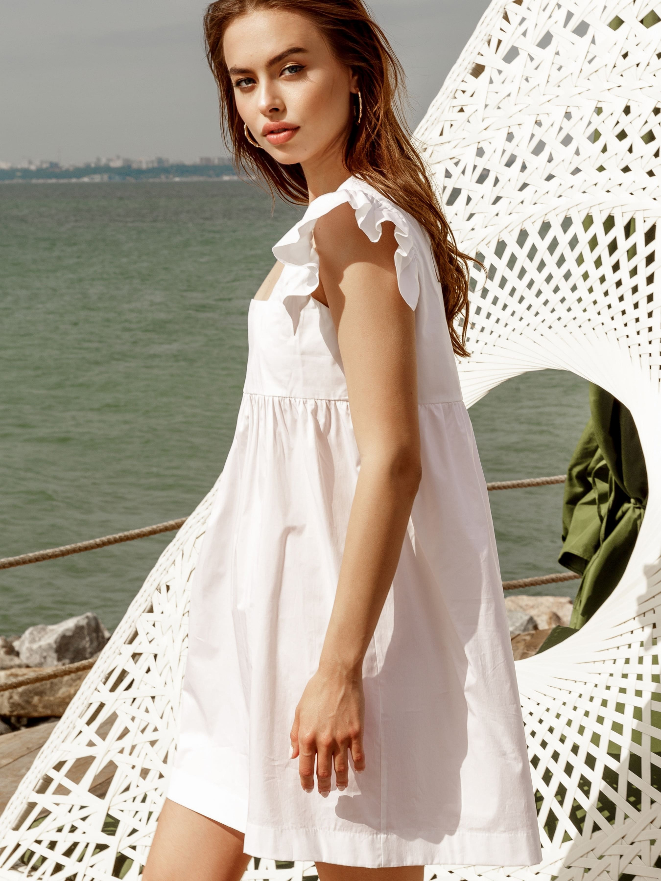 Сарафан Gepur модель 35584 Фото