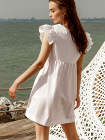 Сарафан Gepur модель 35584 Фото