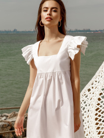 Сарафан Gepur модель 35584 Сарафан Gepur модель 35584 Фото