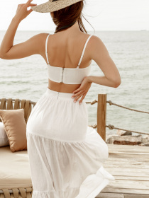 Юбка макси Gepur модель 35848 Фото