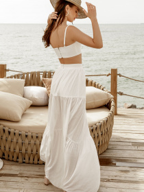 Юбка макси Gepur модель 35848 Фото