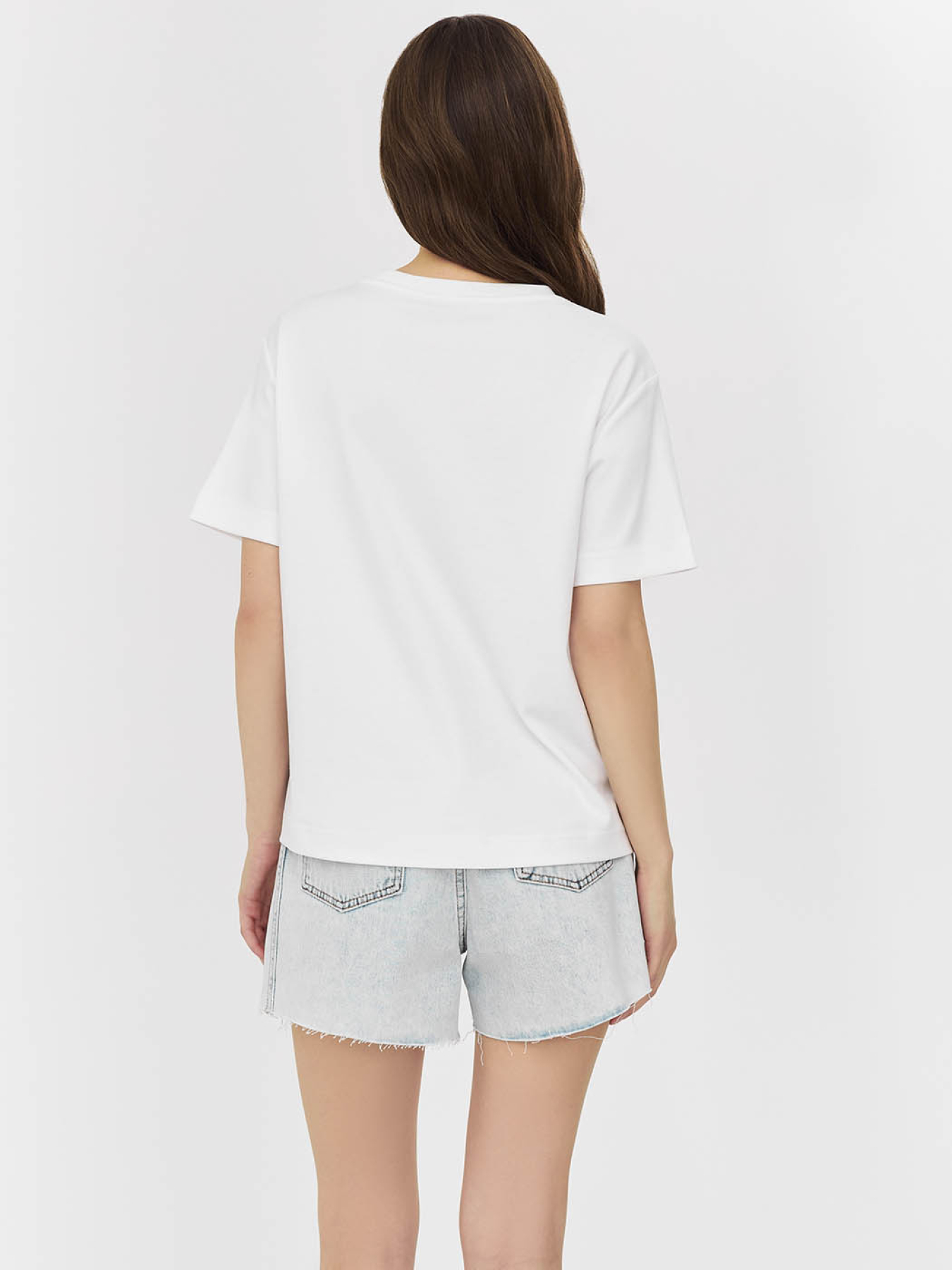 Футболка FASHIONISTA модель 2151 Фото