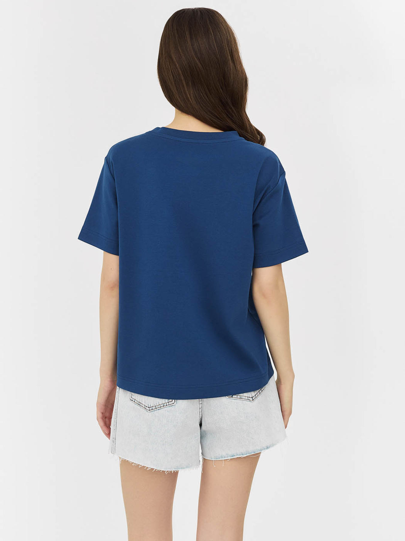 Футболка FASHIONISTA модель 2151 Фото