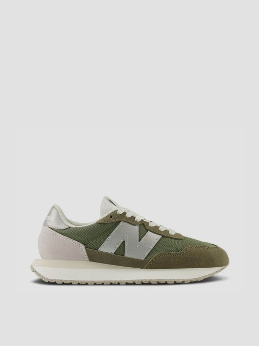 Кроссовки New Balance модель WS237MSW Фото