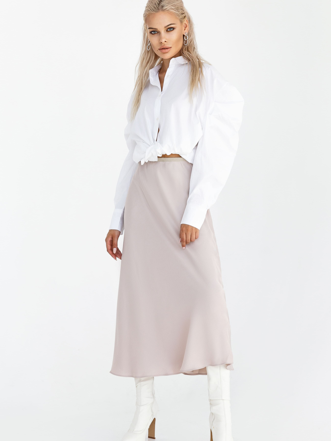 Юбки Gepur модель 36499 Фото