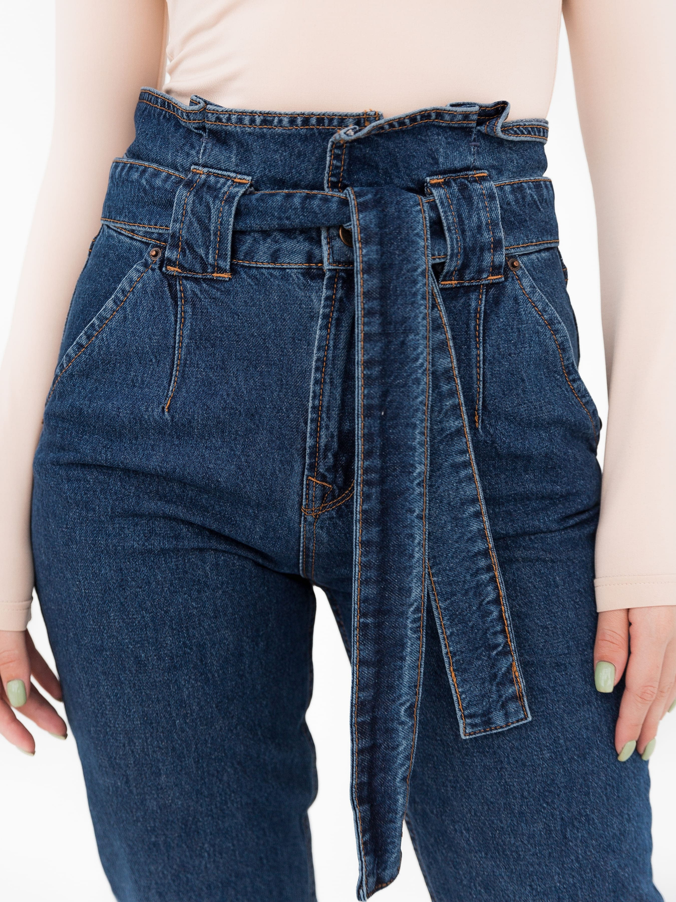 Джинсы Gepur модель 36578 Фото