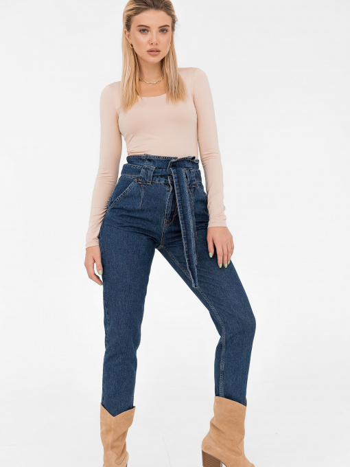 Джинсы Gepur модель 36578 Фото