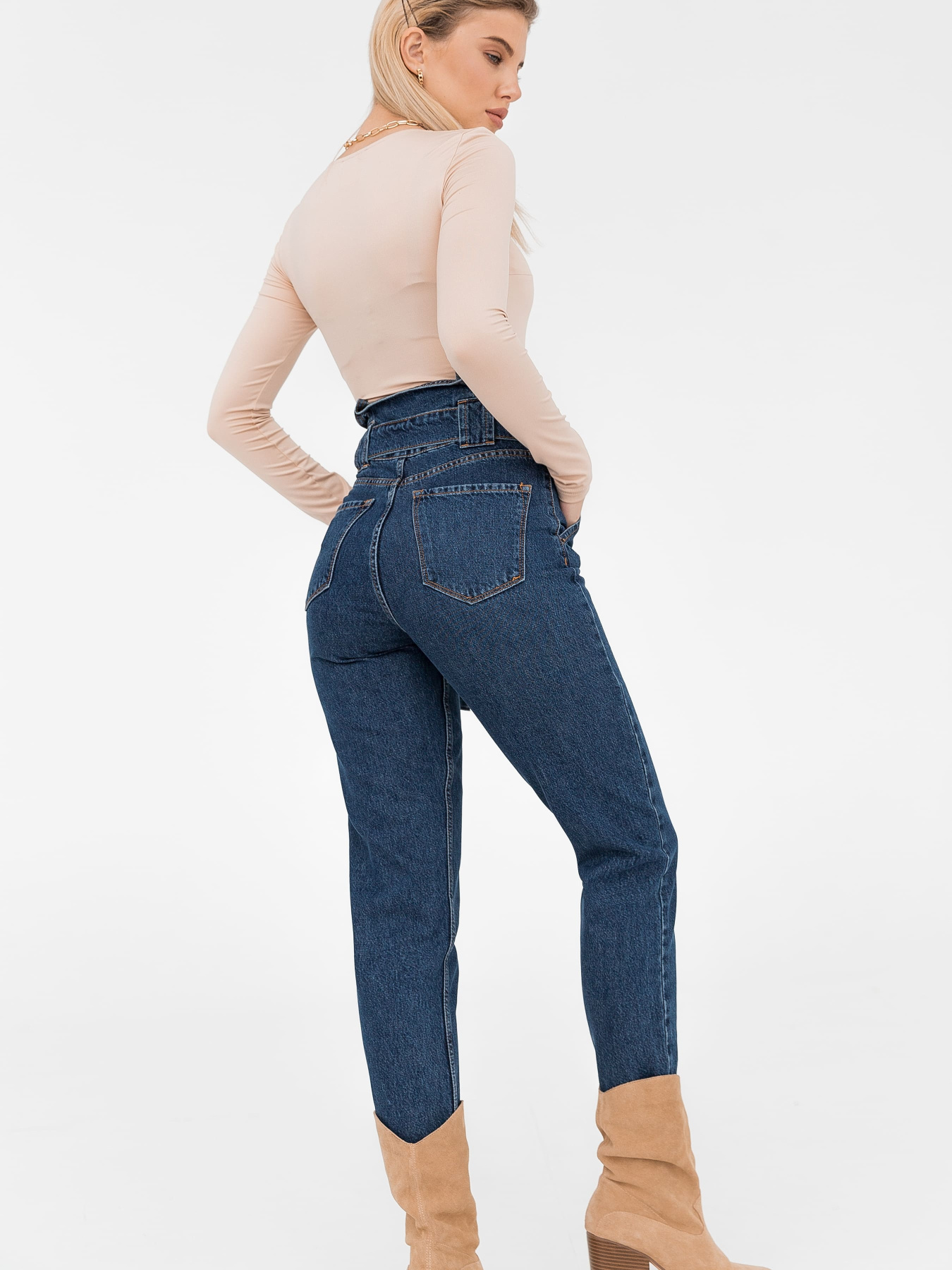 Джинси Gepur модель 36578 Фото