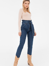 Джинси Gepur модель 36578 Фото