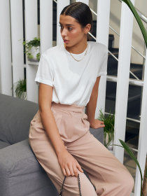 Топ Gepur модель 36618 Фото