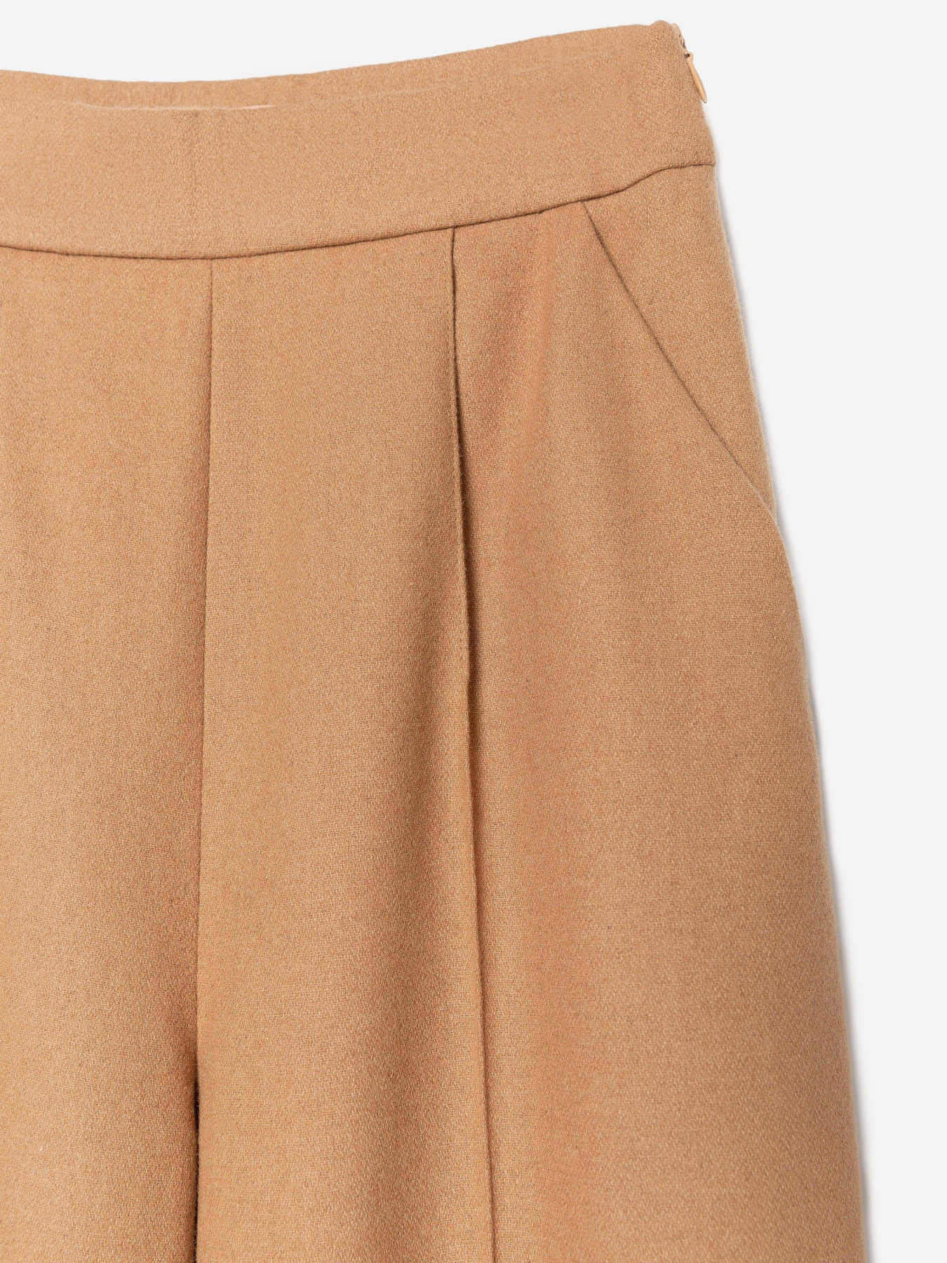 Брюки повседневные Gepur модель 36914 Фото