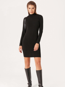 Платье мини Gepur модель 36951 Фото