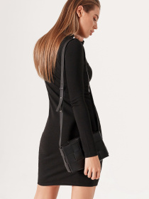 Платье мини Gepur модель 36951 Фото