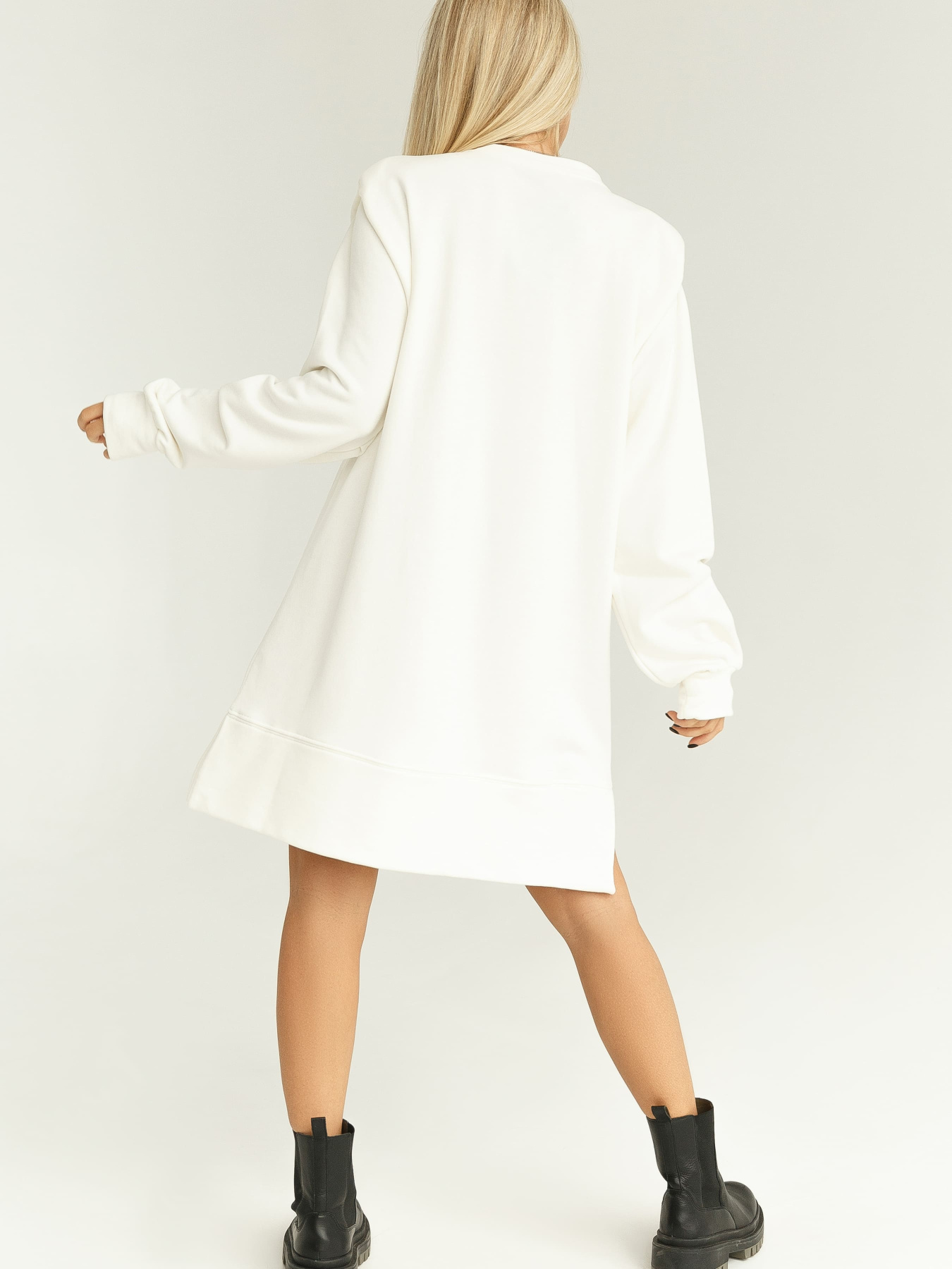 Сукня міні Gepur модель 36968 Фото