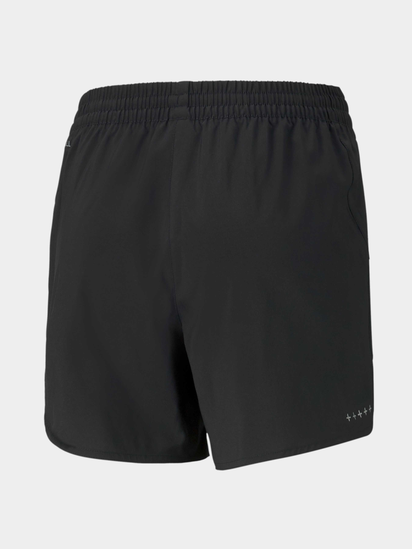 Шорти спортивні PUMA Run Fav Woven 5 Short модель 520188 Фото