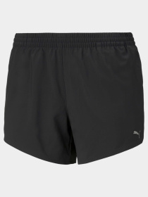 Шорты спортивные PUMA Run Fav Woven 5 Short модель 520188 Фото