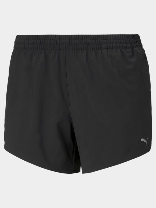 Шорты спортивные PUMA Run Fav Woven 5 Short модель 520188 Фото