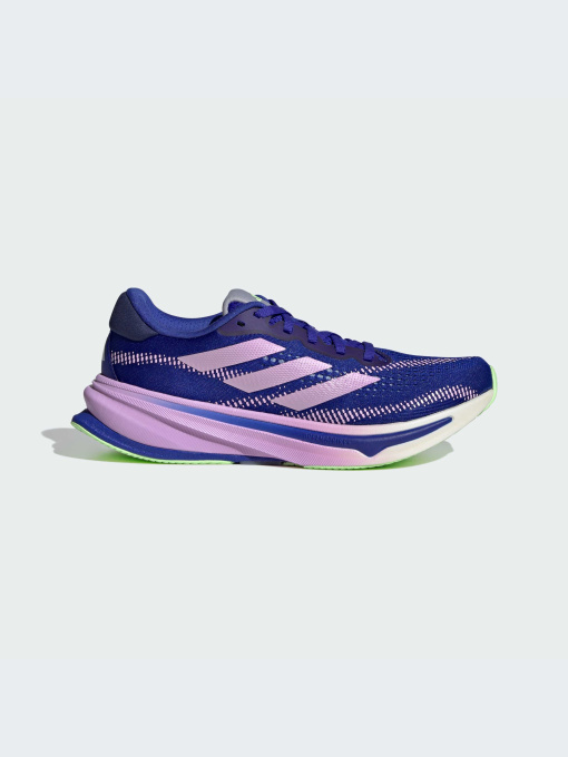Кроссовки Adidas Solar модель ID0377-KZ Фото