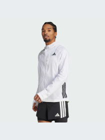 Куртки и дубленки Adidas adizero модель JF3471-KZ Фото