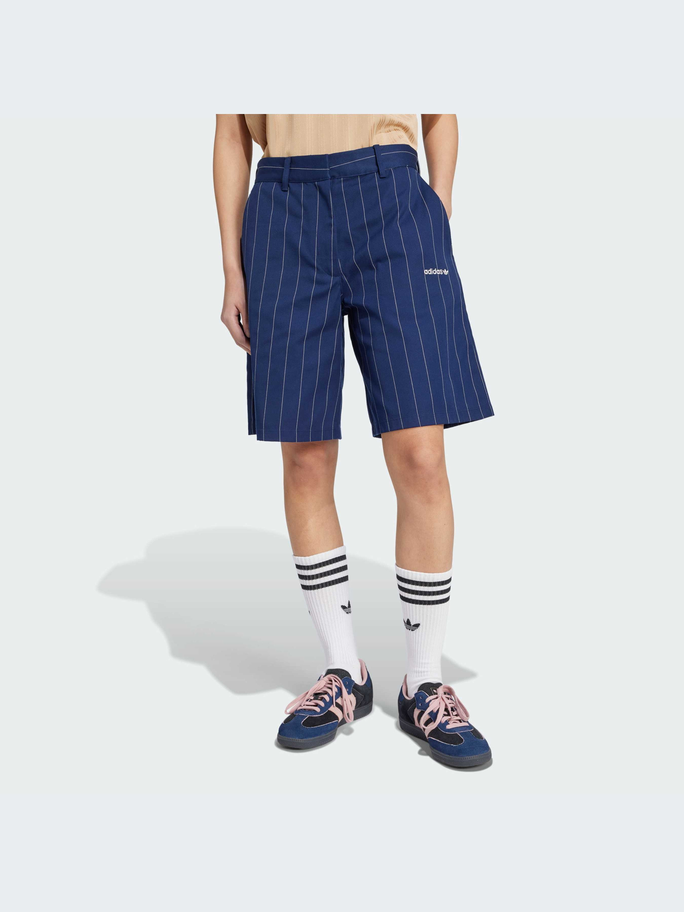 Шорты Adidas модель JC7683-KZ Фото