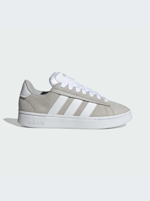Кеды Adidas Grand Court модель JH7234-KZ Фото
