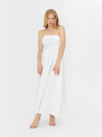 Платье макси FASHIONISTA модель 1198 Фото