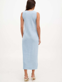 Платье макси Essme модель E400037-573000 Платье макси Essme модель E400037-573000 Фото