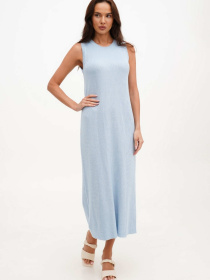 Сукня максі Essme модель E400037-573000 Фото